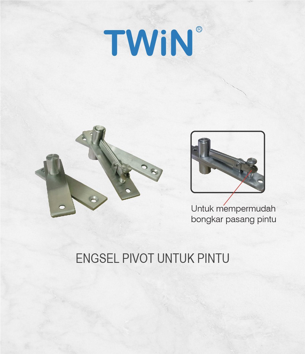 Hinge